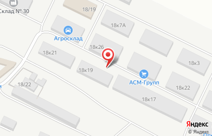 ООО ТЕХНО-РЕГИОН в Волжском на карте