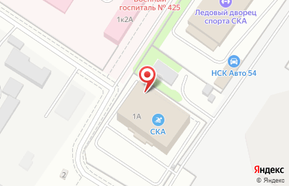ГРАФФИТИ на Воинской улице на карте