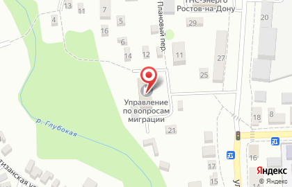 Оценочная компания на улице Максима Горького на карте