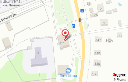 Аптека Лекарь в Москве на карте