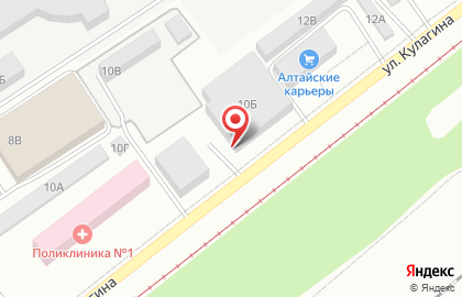 Гаражно-погребной кооператив №186-А на карте