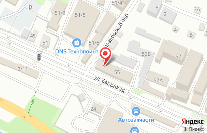 Попади в десятку! на карте