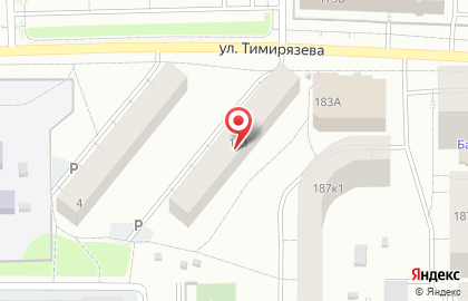 Оптовая фирма РегионИнвестСервис на карте