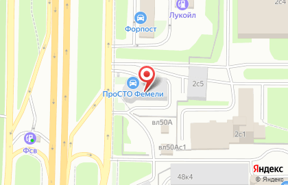 ТИПОГРАФИКА на карте