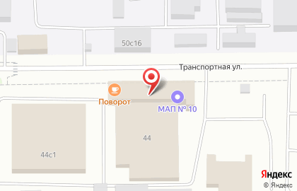 ОАО Банкомат, Банк Возрождение на Олимпийском проспекте на карте