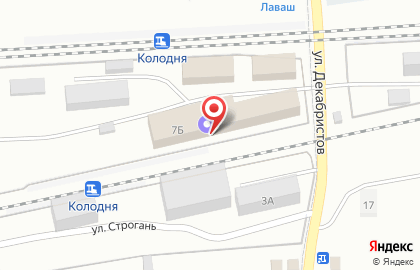 ПУТЕВАЯ МАШИННАЯ СТАНЦИЯ N 97, ДИРЕКЦИЯ ПО РЕМОНТУ ПУТЕЙ СМОЛЕНСКОГО ОТДЕЛЕНИЯ МЖД на карте