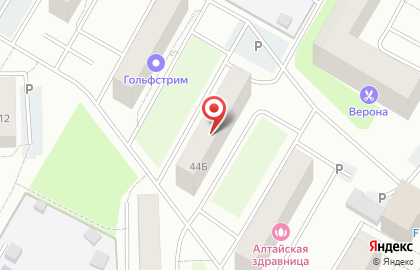 Мебельное ателье в Екатеринбурге на карте