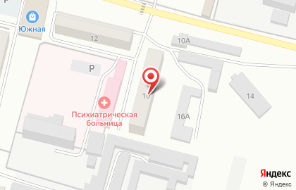 ИП Русских, ювелирный магазин на улице Победы на карте
