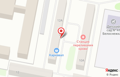Магазин алкогольной продукции Корунд на карте
