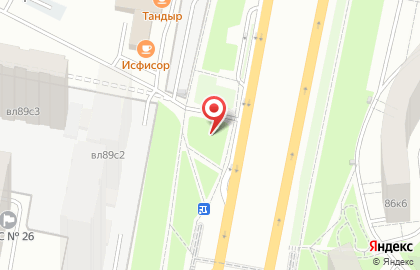 Пункт экспресс-замены масла на Дмитровском шоссе на карте