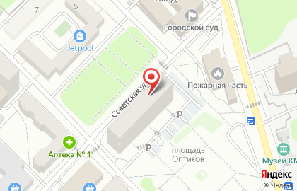 Курсы подготовки к ЕГЭ и ОГЭ Lancman School на Успенской улице на карте