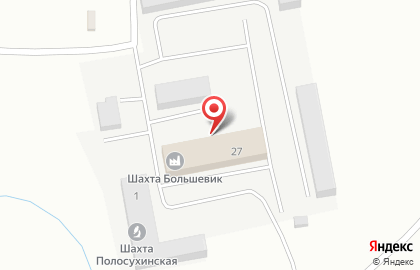 Банкомат в Кемерово на карте