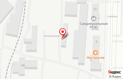 Фабрика эксклюзивной мебели Льва Соловьева на карте