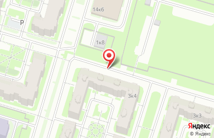 Nord-Westland на карте