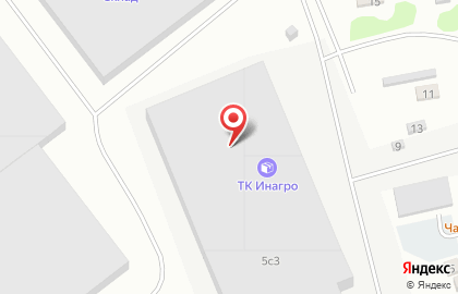 Издательский дом Аст-пресс на карте