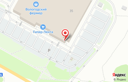 Магазин ювелирных изделий Golden mix на карте
