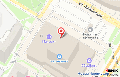 Сервисный центр АйЛаб Сервис на карте