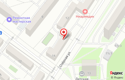 Главное Бюро Медико-социальной Экспертизы по г. Москве (гб мсэ по г. Москве) фгу Филиал # 68 на карте