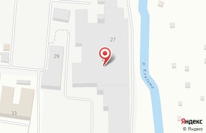 Монтажная компания Спецремводоканал на Советской улице на карте