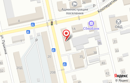 #многопицца на карте