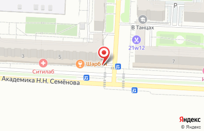 Строительный магазин Ерёма на карте