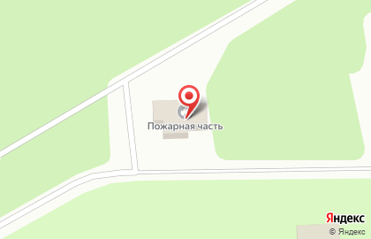 Кольский филиал противопожарной службы Мурманской области Управление по делам гражданской обороны, защите населения от чрезвычайных ситуаций и пожарной безопасности Мурманской области на карте