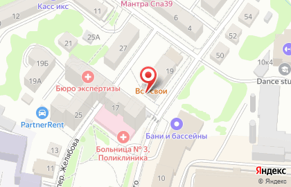 Магазин-мастерская Art.lev.gold на карте