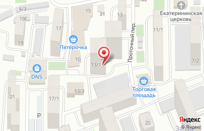 Архитектурное бюро Служба заказчика на карте