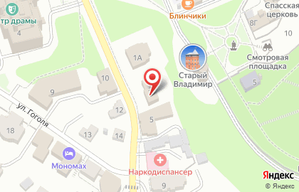 Багетная мастерская Gold baget на карте