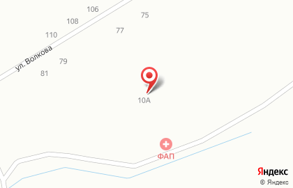 Библиотека в Новосибирске на карте