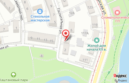 Магазин торговых павильонов на карте