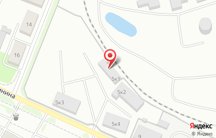 Автомойка Радуга на улице Сергея Преминина на карте