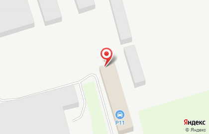 Автомойка Аквамен на Печорской улице на карте