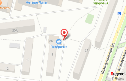 Магазин разливных напитков Солод на улице Суворова на карте