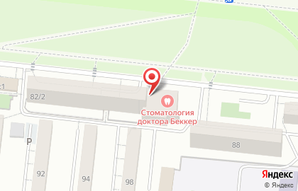 Компания Нова-Компоненты на карте