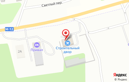 Магазин Перестройка в Екатеринбурге на карте