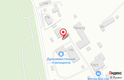 ООО Сильвия на улице Карла Маркса на карте