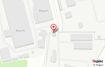 Торгово-оптовая компания Айк Центр на карте