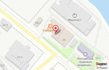 Магазин Мебель на бис в Петрозаводске на карте