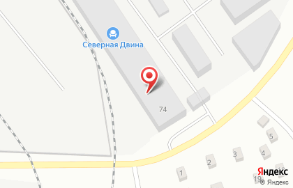 Вентмонтаж на Дачной улице на карте
