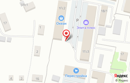 Юридическое агентство ЮР-Консалтинг в переулке Теплякова на карте