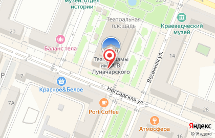 Строительно-монтажная компания Гранд Феникс на карте