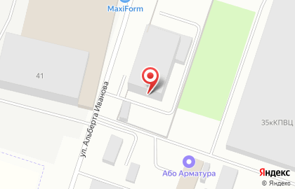ООО СмолТра на карте