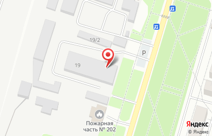Завод трубопроводного оборудования Поток на карте
