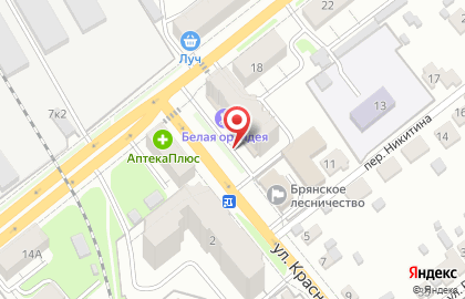 Магазин домашнего текстиля в Володарском районе на карте