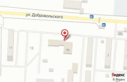 Детский центр 7, Baby street на карте