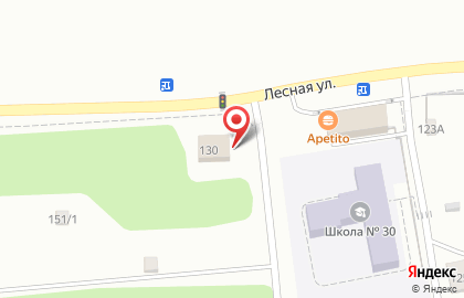 Почта России в Красноярске на карте