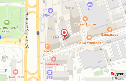 МирЭко на карте