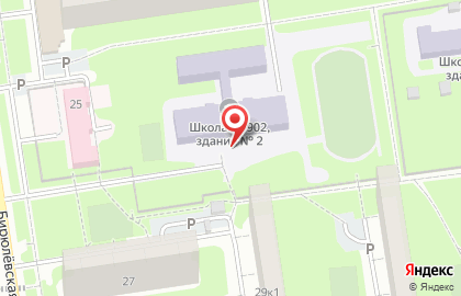 # 877 на карте