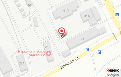 Мастерская по ремонту бытовой техники МастерБыт на карте